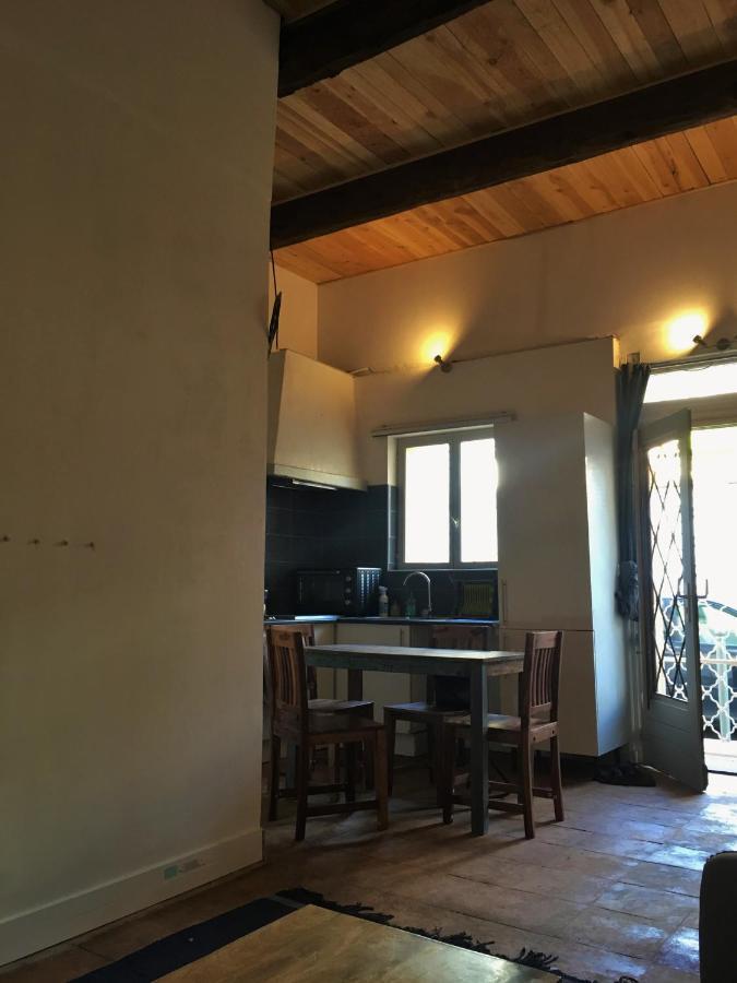Appartement Criée