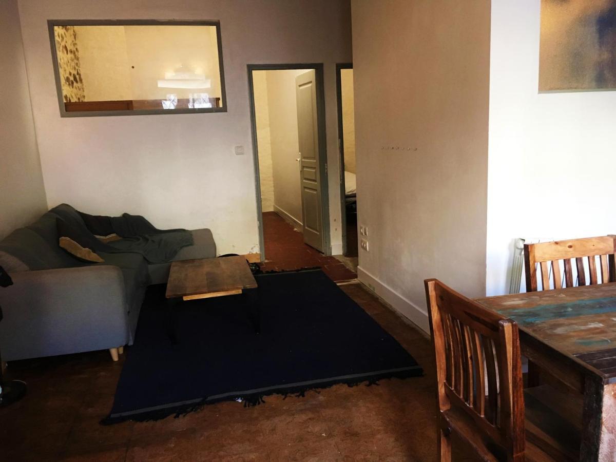 Appartement Criée Sète
