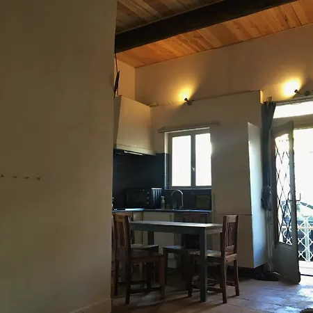 Appartement Sète Criée Extérieur photo