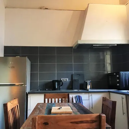 Appartement Sète Criée Extérieur photo