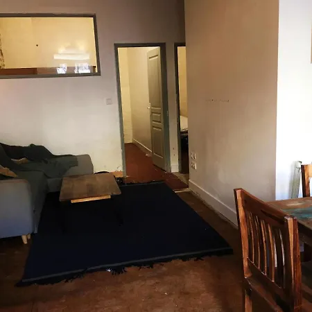 Appartement Sète Criée Extérieur photo